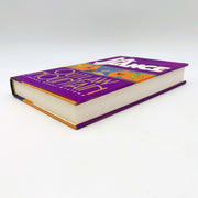 Outlaw Mountain J. A. Janice Hardcover 1999 1st Edition Murder Rural Coverup 4