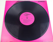 Super Soul Hits 33 RPM LP Record Swan Isaac Hayes, W. Pickett, Aretha Franklin 5