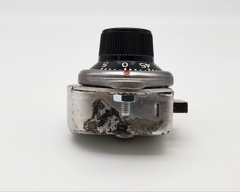 2x Master Lock 1631 Built-in Combination Padlock Locker w Code Hinge Left NO KEY 5