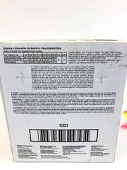 Foam Ear Plugs 100-Pair 3M Corded 32db Hearing Protection Noise Reduction P1001 7