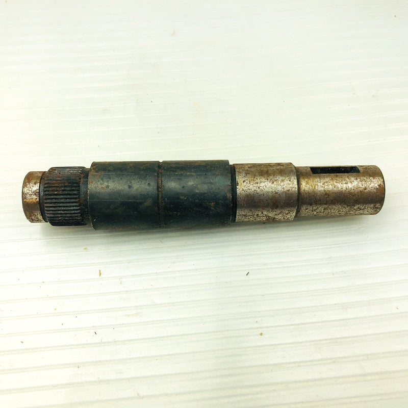 Tecumseh 776150 Output Shaft Genuine OEM New Old Stock NOS 6