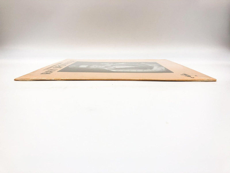 Ray Sponaugle Traditional Fiddlin Record 33 LP 4101 Butler Records NEW Sealed 3