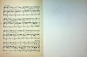 Ken Griffin Sheet Music You Can't Be True Dear Gerhard Ebeler Hans Otten 1948 3