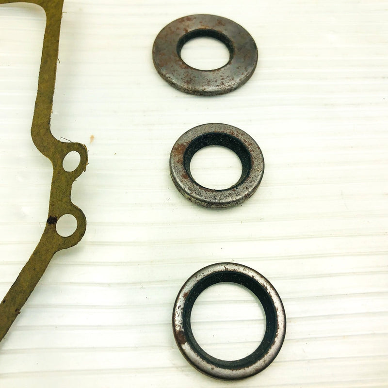 Tecumseh 30257B Engine Gasket Kit Lauson Genuine OEM New Old Stock NOS 6