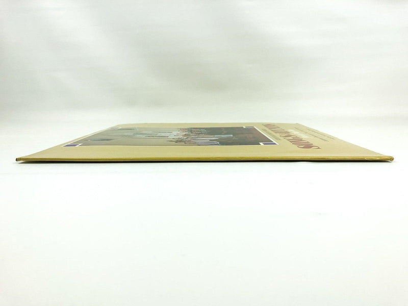 Father Frank Perkovich Songs & Hymns Polka Mass Minneapolis MN Record 4