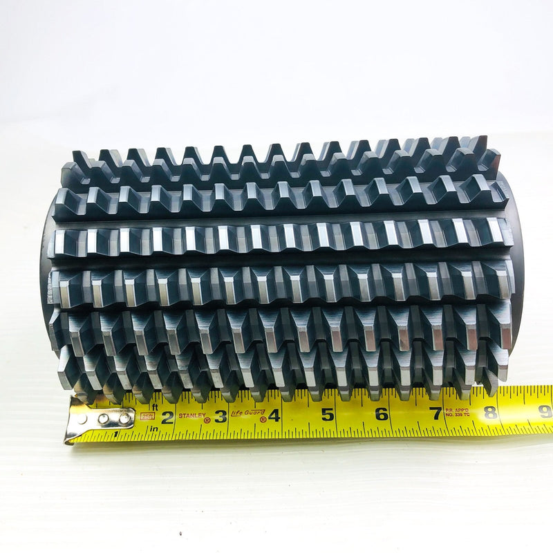 Gleason Cutting Tools 75327 Gear Hob Cutter Tool 20 Degree ID 33514 New In Box 7