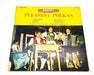 Polka Players Dance Group Pleasant Polkas 33 RPM LP Record Acorn 634 1