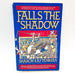 Falls The Shadow Paperback Sharon Kay Penman 1989 Simon De Montfort Crusades 1