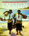 Ensign Magazine August 1995 Vol 25 No 8 Tonga's LDS Heritage Joseph Smith 1