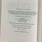 Marvelous Monikers: People Behind 400 Words and Expressions - Tad Tuleja 2