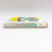 Heidegger And A Hippo Walk Through The Pearly Gates HC T Cathcart 1st Edition 3