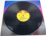 Stevie Wonder In Square Circle 33 RPM LP Record Tamla 1985 Embossed Gatefold 6