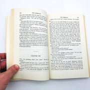 The American Paperback Henry James 1962 Self Made American Millionaire France 9