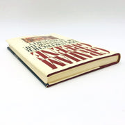 Doctor Fischer Of Geneva Or Bomb Party Hardcover Graham Greene 1980 1st Edition 5