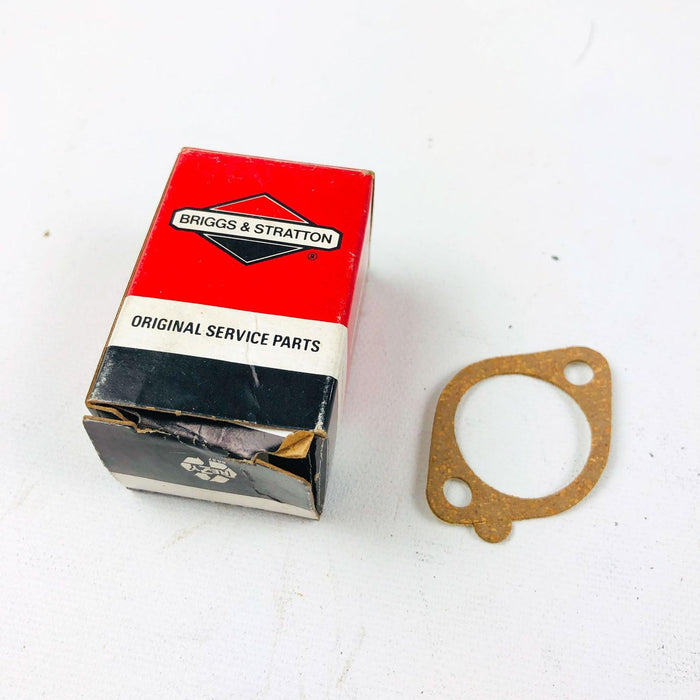 Briggs and Stratton 272296 Air Cleaner Gasket OEM NOS Replaced 271840 272257