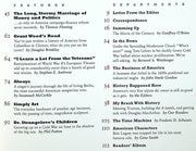 American Heritage Magazine November 1998 Ordinary Heroes Veteran Interviews 2