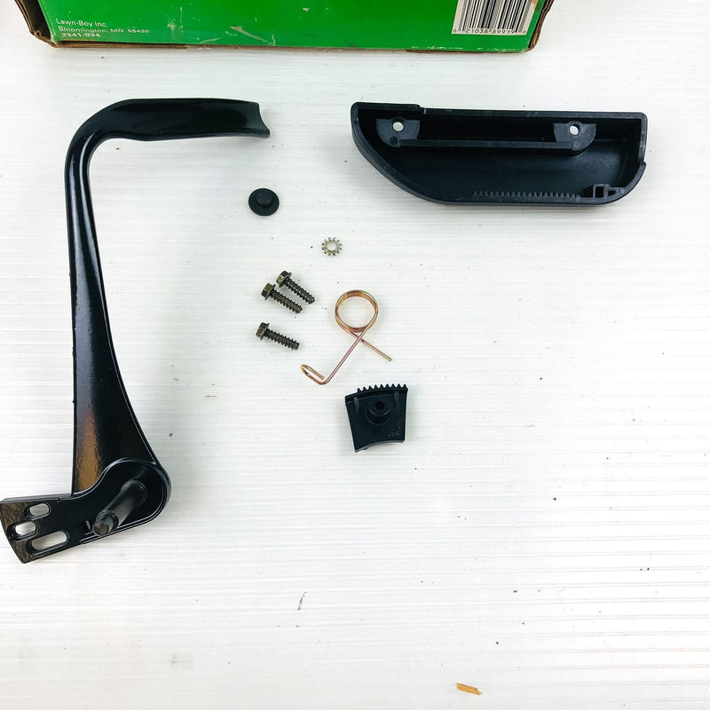 Lawn-Boy 89919 Cruise Control Kit Insight Series Lawn Mowers New Old Stock NOS 9