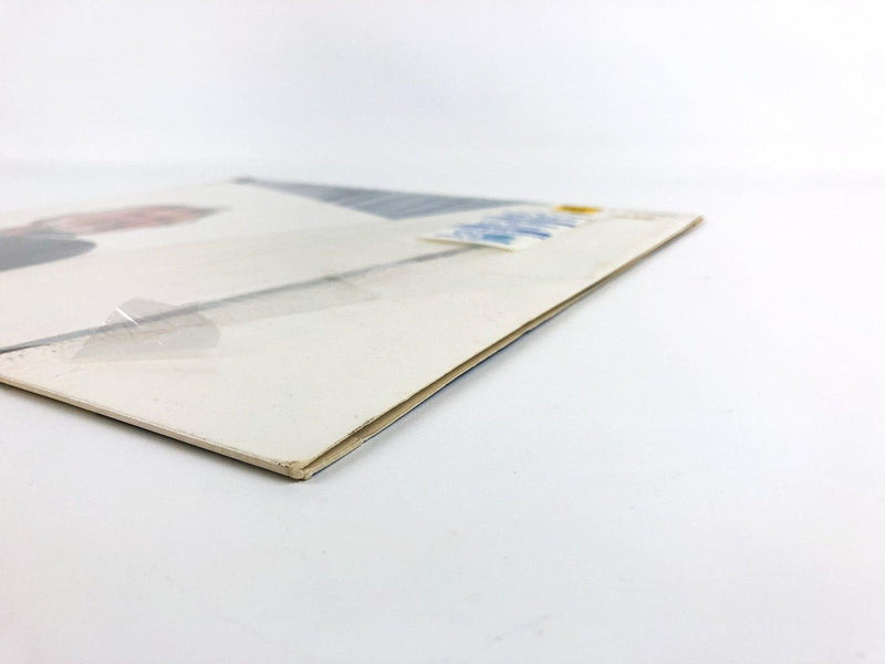 Kenny Rogers Eyes That See In the Dark Vinyl 33 Record AFLI-4697 RCA 1983 5