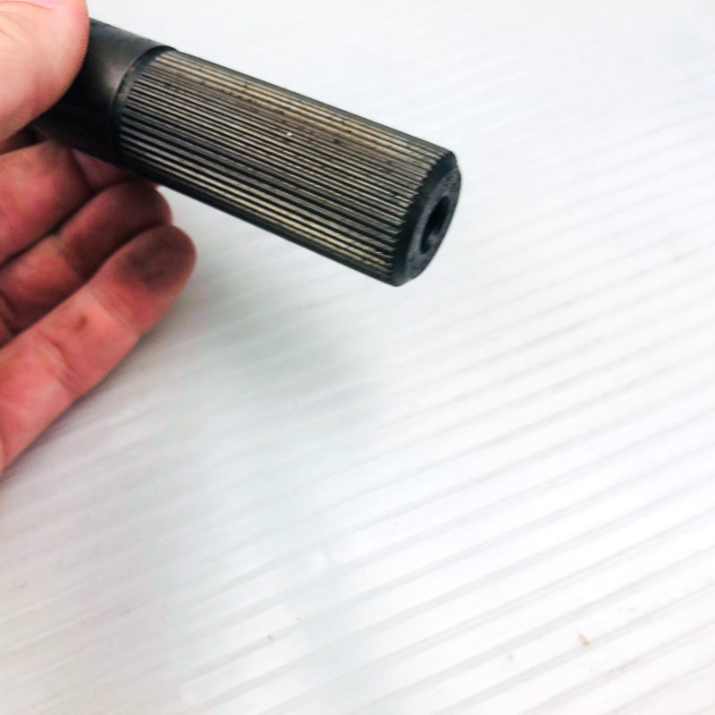 Tecumseh 35838 Crankshaft for Engine Genuine OEM New Old Stock NOS