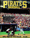 Pirates Baseball 1984 Official Scorebook History Individual Play Photographs 1