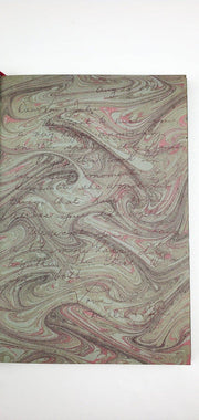 A Victorian Posy Scented Treasury of Verse & Prose Sheila Pickles 1987 6