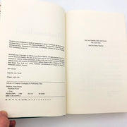 Peachtree Road Hardcover Anne Rivers Siddons 1988 First Love Georgia 1st Edition 8