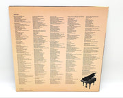 Tom Powers Love And Learn 33 RPM LP Record Big Tree Records 1977 BT 89523 PROMO 2