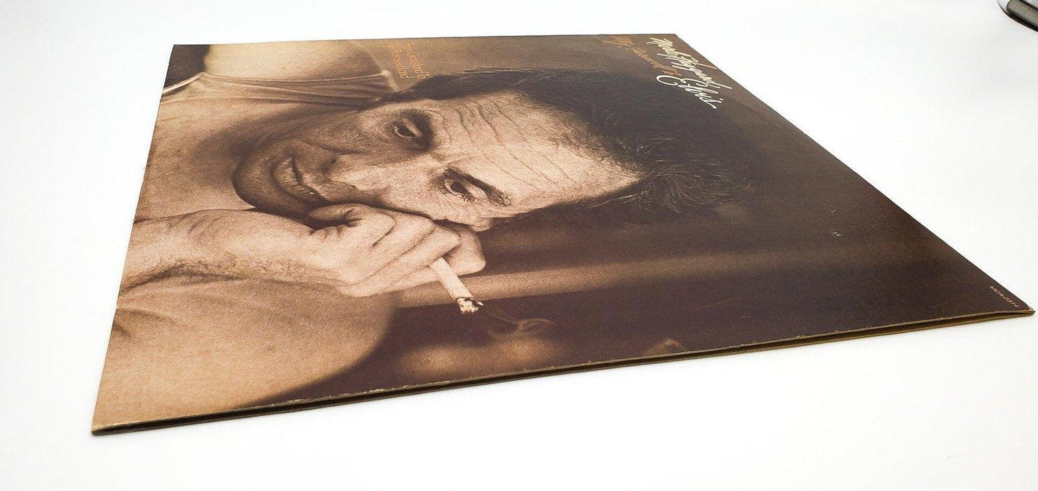 Merle Haggard My Farewell To Elvis 33 RPM LP Record MCA Records 1977 MCA-2314 4