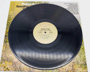 Robert Goulet Raindrops Keep Fallin' On My Head 33 RPM LP Record Harmony 1971 5
