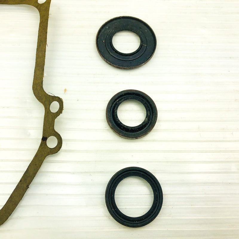 Tecumseh 30257B Engine Gasket Kit Lauson Genuine OEM New Old Stock NOS 4