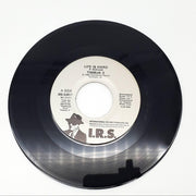 Timbuk 3 Life Is Hard Single Record I.R.S. Records 1987 IRS-53017 3