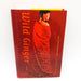 Wild Ginger HC Anchee Min 2002 Love Story China Cultural Revolution 1st Edition 1