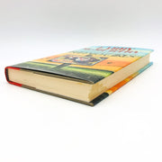 Buffalo Girls Hardcover Larry McMurtry 1990 Calamity Jane Out West 1st Edition 4