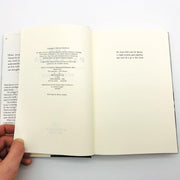 The Paperboy Hardcover Pete Dexter 1995 First Edition Murder Crime Sheriff 9