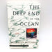 The Deep End Of The Ocean Paperback Jacquelyn Mitchard 1996 Kidnapped Child 1