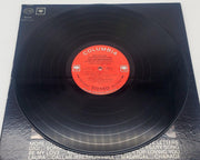 Andy Williams Call Me Irresponsible 33 RPM LP Record Columbia 1964 CS 8971 6