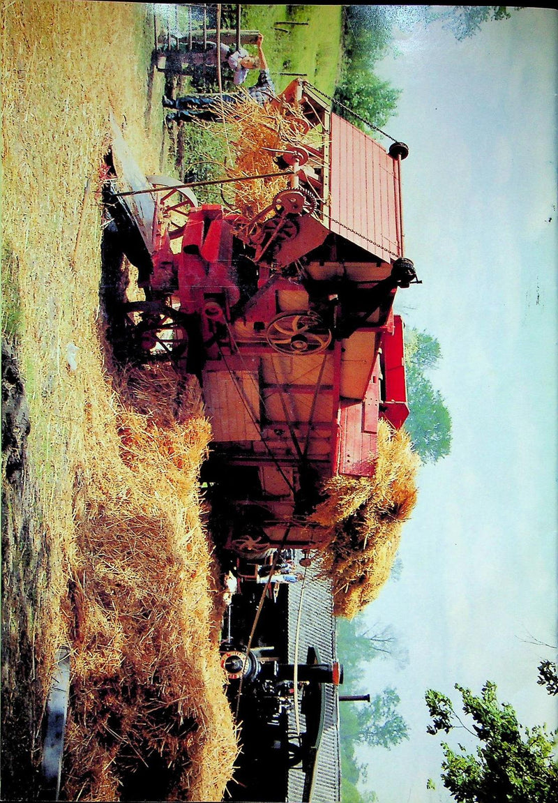 Old Glory Magazine August 1991 # 18 Return of the Gladiator