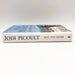 Sing You Home HC Jodi Picoult 1996 Lesbian Couple Reproductive Law 1st Edition 3