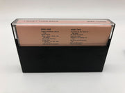 I Won't Turn Back Christian Choristers Cassette Album His Grace is Sufficient 6