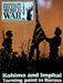 History Second World War WW2 Magazine 1974 Part 61 Turning Point in Burma Japan 1
