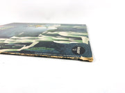 Uriah Heep Demons and Wizards Vinyl Record SRM-1-630 Mercury 1972 Gatefold 7