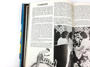 All Time Movie Greats 200 Greatest Films Joel W. Finler 1975 Hennerwood 9