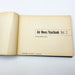 Air News Yearbook Vol 2 Hardcover Phillip Andrews 1944 1st Edition Letterpress 5