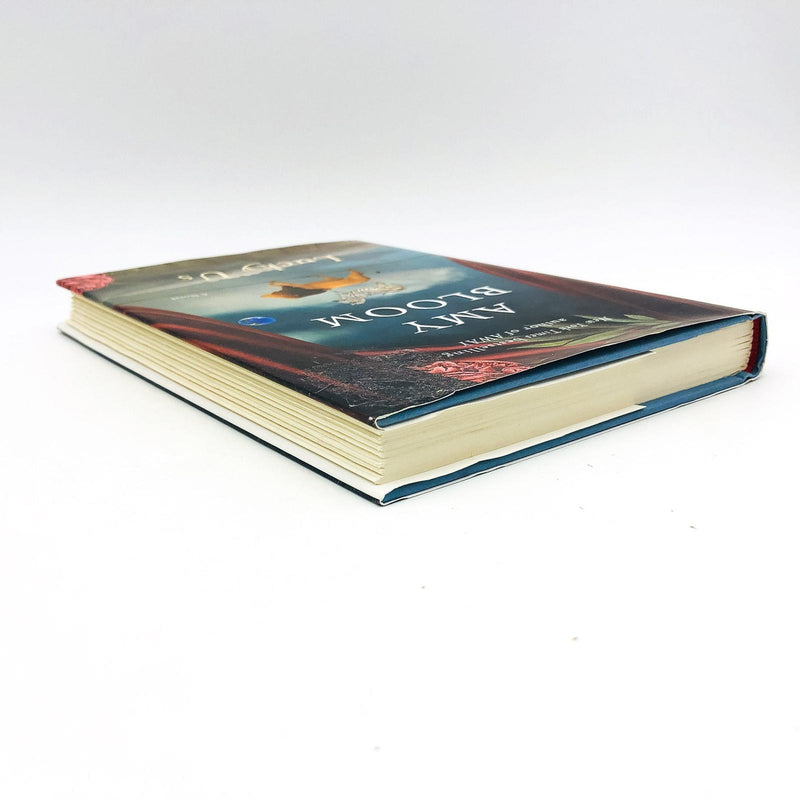 Lucky Us Hardcover Amy Bloom 2014 Friendship Roadtrip Hollywood 1st Edition 5