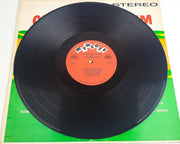 The Lifeguards C'mon And Swim 33 RPM LP Record Wyncote 1964 SW-9043 5