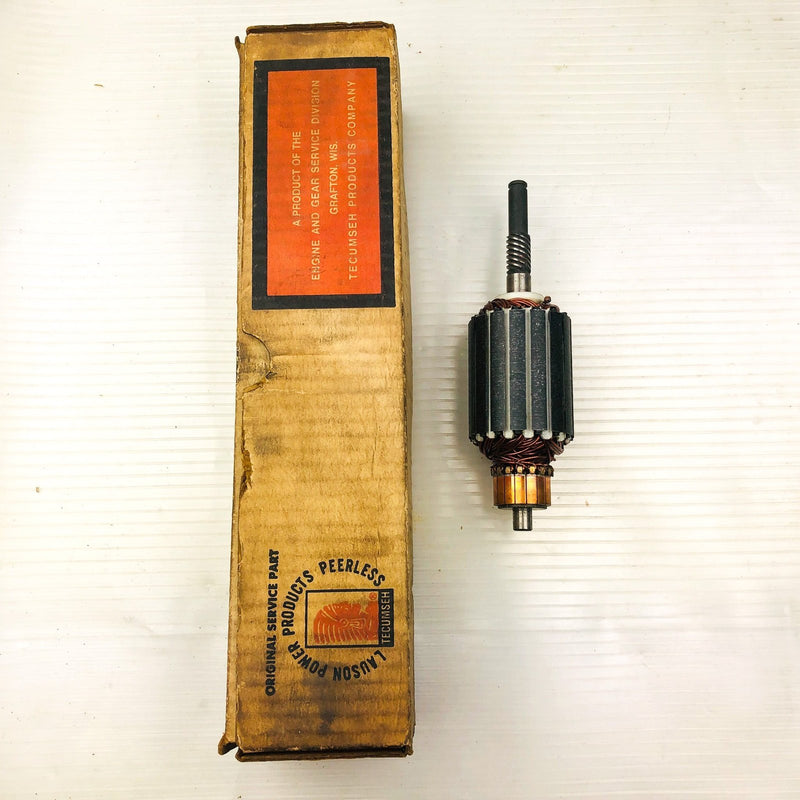 Tecumseh 33846 Armature for Engine Genuine OEM New Old Stock NOS 1