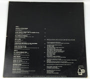 The 5th Dimension Individually & Collectively Record LP Bell Records 1972 2