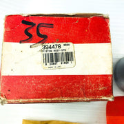 Briggs and Stratton 394478 Piston Assembly Standard Genuine OEM New Old Stock 8