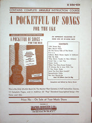 Sheet Music Be Anything But Be Mine Eddy Howard Irving Gordon 1952 Pop Song 3