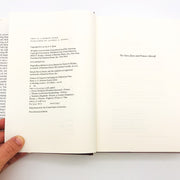 A Whistling Woman HC A. S. Byatt 2002 Talk Show Host Single Mother 1st Edition 8